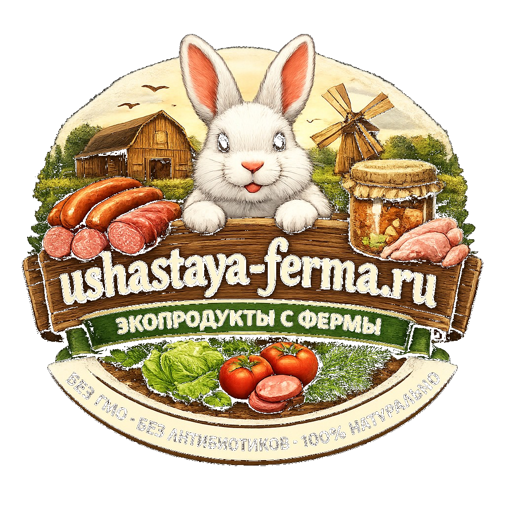Ушастая Ферма